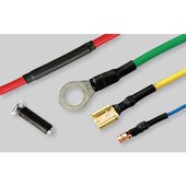 Wärmeschrumpfschlauch 2,4 mm 1 m